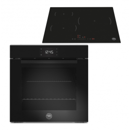 BERTAZZONI FMOD6115PLB2 + P603I30NV Σετ Φούρνος και Επαγωγική Εστία